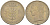Бельгия 5 франков 1949 Леопольд III (1934-1950), Belgique KM 134.1 медно-никель 3996-831