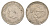 Тунис 1/2 динара 1983 FAO, сбор урожая KM 303 медно-никель 4513-123