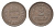 Венгрия 2 филлера 1939 BP KM 506 бронза 4664-853