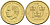 Швеция 10 крон 1991 Карл XVI Густав (1973- ) KM 877 нордик 4563-151