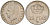 Испания 25 песет 1975 (80) Хуан Карлос I (1975-2014) KM 808 медно-никель 4572-1033