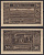 Хойм 50 пфеннигов 1921 бумага UNC (пресс) 8595-39-3-2