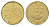 Бельгия 5 франков 1986 Belgique, Бодуэн I (1951-1993) KM 163 медь алюминий никель 4706-155