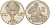 СССР 1 РУБЛЬ 1983 ИВАН ФЕДОРОВ (1510-1583), НОВОДЕЛ KM 193.2 медно-никель PROOF 1087-7-32