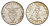 Филиппины 20 сентаво 1904 S KM 166 серебро 1527-1134