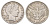 США 1/2 доллара (50 центов) 1913 50 центов Барбера KM 116 серебро    00-822-96