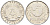 ГДР 5 пфеннигов 1972 А KM 9.1 алюминий 4588-269