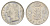 Бельгия 5 франков 1965 Belgie, Бодуэн I (1951-1993) KM 135 медно-никель 4704-1121