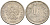 Польша 10 грошей 1992 MW KM 279 медно-никель    4136-948