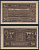 Хойм 50 пфеннигов 1921 бумага UNC (пресс) 8595-43-2-2