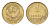 СССР 1 копейка 1957 год-тип Y 119 алюминиевая бронза 4702-1129
