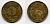 ФРАНЦИЯ 1 ФРАНК 1932 ТИП MORLON KM 885, LE FRANC 219.3 алюминиевая бронза 4388-1134