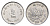 Непал 5 пайс 1974 BS 2031, ФАО KM 803 алюминий 4613-438