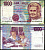 Италия 1000 лир 1990 Pick 114 c бумага 7486-68-1-1