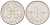 Финляндия 1 пенни 1975 KM 44а алюминий 192-1263