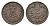 Австрия 2 геллера 1907 Франц Иосиф I (1848-1916) KM 2801 бронза 4669-649