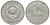 СССР 20 копеек 1925 Федорин 10 серебро 4145-924