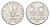 Венгрия 20 филлеров 1973 BP KM 573 алюминий 4665-1114