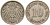Германия 10 пфеннигов 1912 D J. 13,  KM 12 медно-никель    4603-733