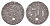 Гейдельберг 50 пфеннигов ND (1918-1919) Funck 203.2, Men18 14006.3 железо 4707-1153