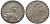 Россия 1 рубль 1765 СПБ-ТI-ЯI, Екатерина II (1762-1796), из коллекции Отто Херна Биткин 187 серебро 00-801-08