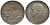 ИТАЛИЯ 5 ЧЕНТЕЗИМО 1918 ВИКТОР ИМАНУИЛ III (1900-1946) KM 42 медь 34-243
