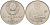 СССР 1 рубль 1990 500 лет со дня рождения Франциска Скорины (1490-1551) KM 258 медно-никель 4607-623