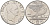 ИТАЛИЯ 50 ЧЕНТЕЗИМО 1940 R, ГОД XVIII, ВИКТОР ЭММАНУИЛ III (1900-1946), МАГНИТНАЯ, ГУРТ РИФЛЁНЫЙ KM 76b, VEM3. 1061 нержавеющая сталь 3853-315