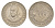 Никарагуа 25 сентаво 1939 KM 18.1 медно-никель 4641-236