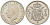 Испания 5 песет 1975 (79) Хуан Карлос I (1975-2014) KM 807 медно-никель 259-347