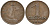 Австрия 1 грош 1929 KM 2836 бронза 4151-1265