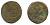 Россия деньга 1747 Елизавета (1741-1762) Биткин 357 медь 29-837