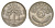 Ирак 50 филсов 1972 KM 128 медно-никель 27-334