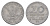 Венгрия 20 филлеров 1971 BP KM 573 алюминий 4658-539