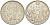 Бельгия 5 франков 1936 Леопольд III (1934-1951), Belgie KM 109 никель 3851-516