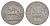 Брауншвейг 50 пфеннигов 1918 Funck 56.3, Men05 3454.4, Men18 4388.4 железо 4638-123