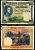 Испания 100 песет 1925 1 июля 1925, три подписи, Филипп II Pick 69с(1) бумага 7219-24-2-2
