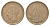 Бельгия 20 франков 1980 Belgie, Бодуэн I (1951-1993) KM 160 никель латунь 4704-1235