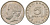 Греция 5 драхм 1998 KM 131 медно-никель aUNC 4621-616