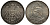 Пруссия 2 марки 1901 A, 200 лет Прусской королевской династии (Фридрих I - Вильгельм II) J.105, Weege 105, KM 525 серебро 3711-1044