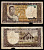 Лаос 20 кипов ND (1963) Pick 11 b бумага 7214-51-2-2