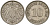 Германия 10 пфеннигов 1913 F J. 13,  KM 12 медно-никель    4603-735
