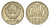 СССР 20 копеек 1981 Y 132 медь цинк никель 4654-223