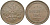 Россия 2 копейки 1861 ЕМ, Александр II (1855-1881) Биткин 341 медь 413-135