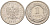 ПОЛЬША 1 ЗЛОТЫЙ 1991 MW KM 282 медно-никель 68-443