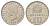 Греция 10 драхм 1959 Павел I (1947-1964) KM 84 никель 4607-322