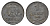 Сербия 1 динар 1942 год-тип KM 31 цинк 26-833