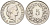 ШВЕЙЦАРИЯ 5 РАППЕНОВ 1942 В KM 26 медно-никель 4528-1269