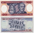 Бразилия 100 крузейро 1981 подпись 20, Герцог Каксиас Pick 198 a бумага UNC (пресс) 8595-30-1-1