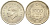 Турция 1000 лир 1991 Кемаль Ататюрк KM 997 медь никель цинк UNC 4561-132